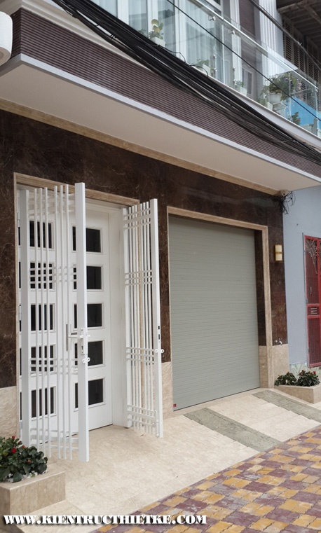 hoàn thiện nội thất , thiết kế nội thất