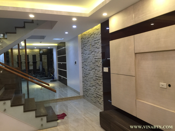 hoàn thiện nội thất, hoàn thiện nhà liền kề văn phú, thiết kế nội thất nhà đẹp