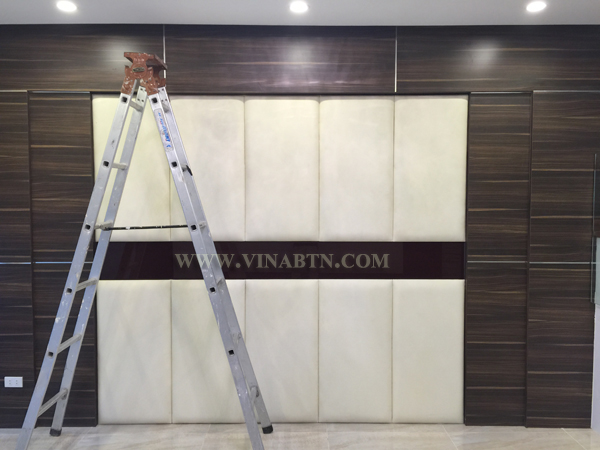 hoàn thiện nhà liền kề văn phú hà đông, thiết kế nội thất nhà liền kề