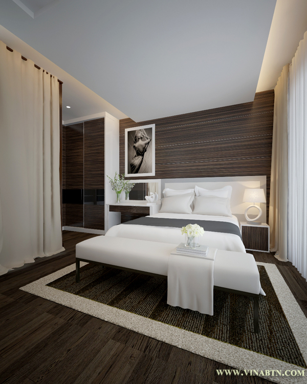 thiet ke noi that phong ngu, thiết kế nội thất ,thiết kế nội thất nhà đẹp