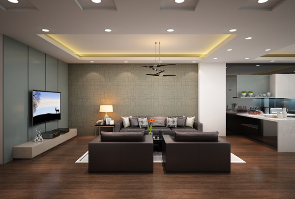 thiết kế hiện đại, hoàn thiện nội thất, thiết kế nội thất