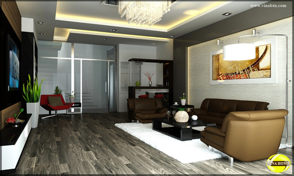 hoàn thiện nội thất , thiết kế nội thất , vinahome