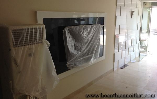 hoàn thiện nội thất , thiết kế nội thất , vinahome