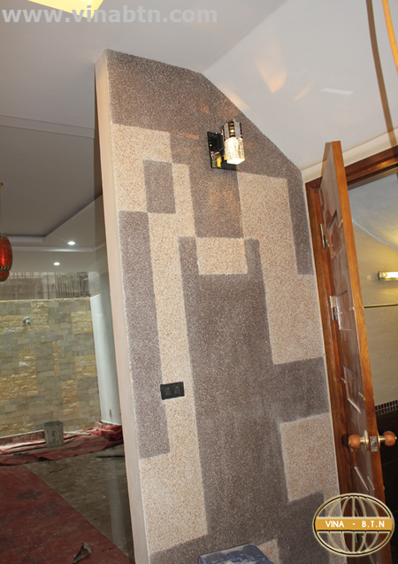 thiết kế nội thất , hoàn thiện nội thất