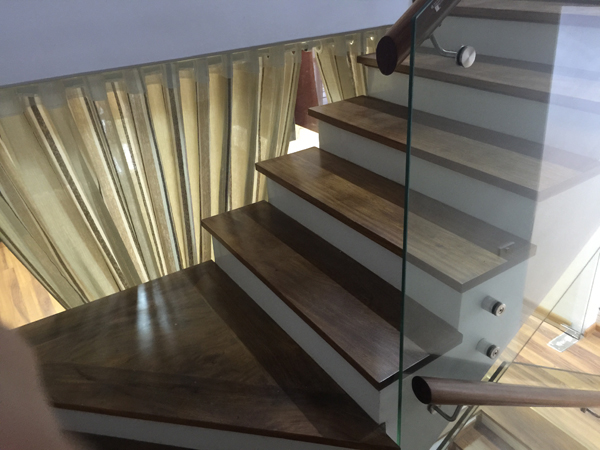 hoàn thiện nhà liền kề, thiết kế nội thất nhà đẹp