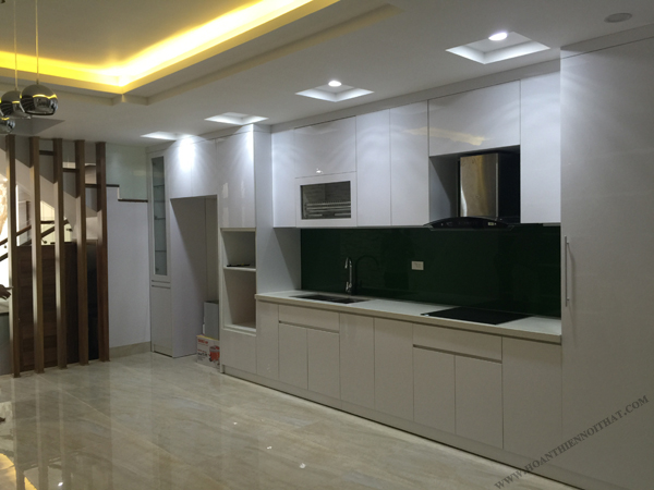 hoàn thiện nhà liền kề văn phú hà đông, thiết kế nội thất nhà liền kề , thiết kế nội thất nhà đẹp