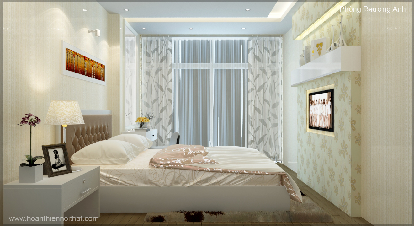 hoàn thiện nội thất chung cư , hoàn thiện nhà chung cư