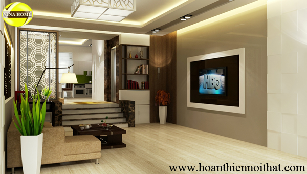 hoàn thiện nội thất , thiết kế nội thất , vinahome