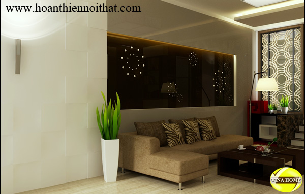 hoàn thiện nội thất , thiết kế nội thất , vinahome